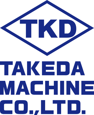 TAKEDA MACHINE CO.,LTD.