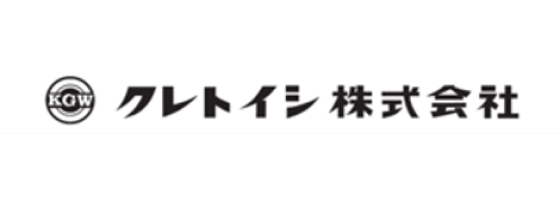 クレトイシ株式会社