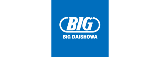 big daishowa